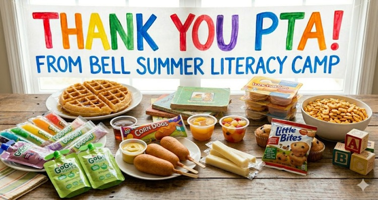 Bell PTA