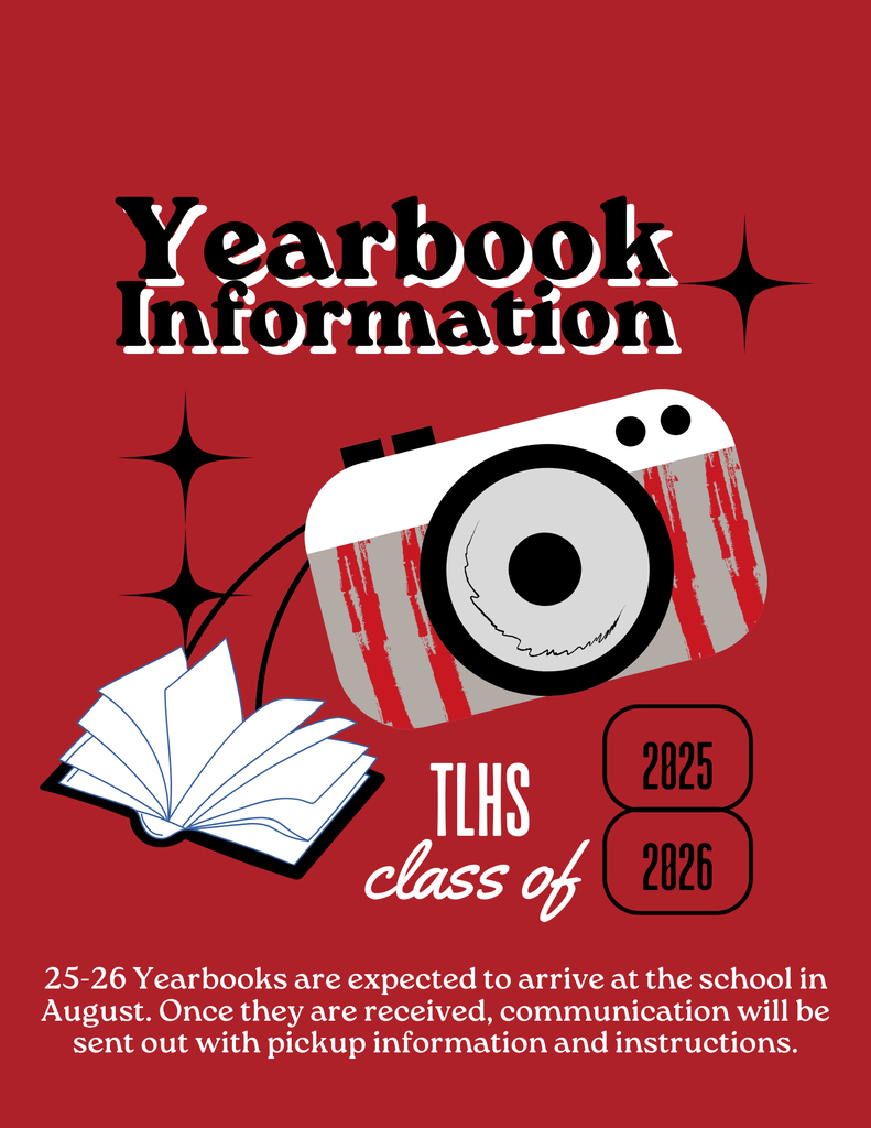 Yearbook Information