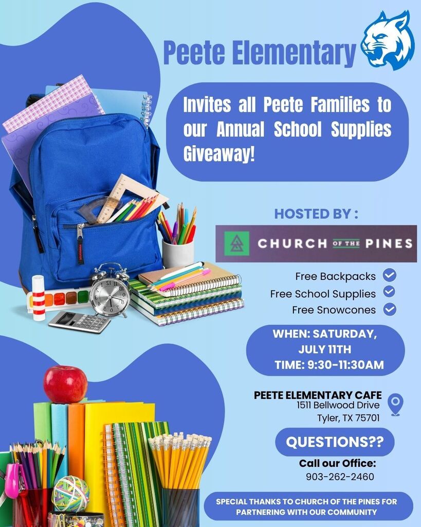 Flyer