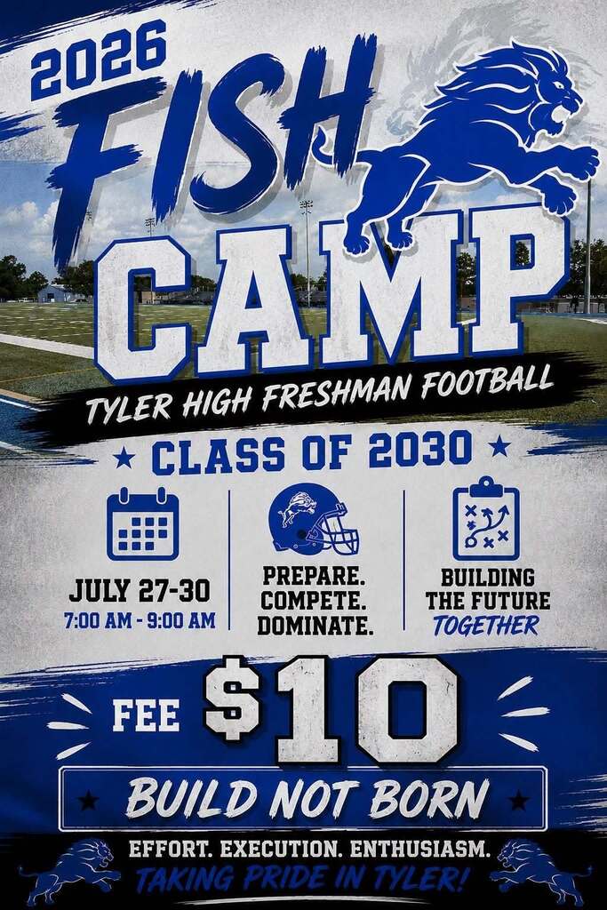 Fish Camp