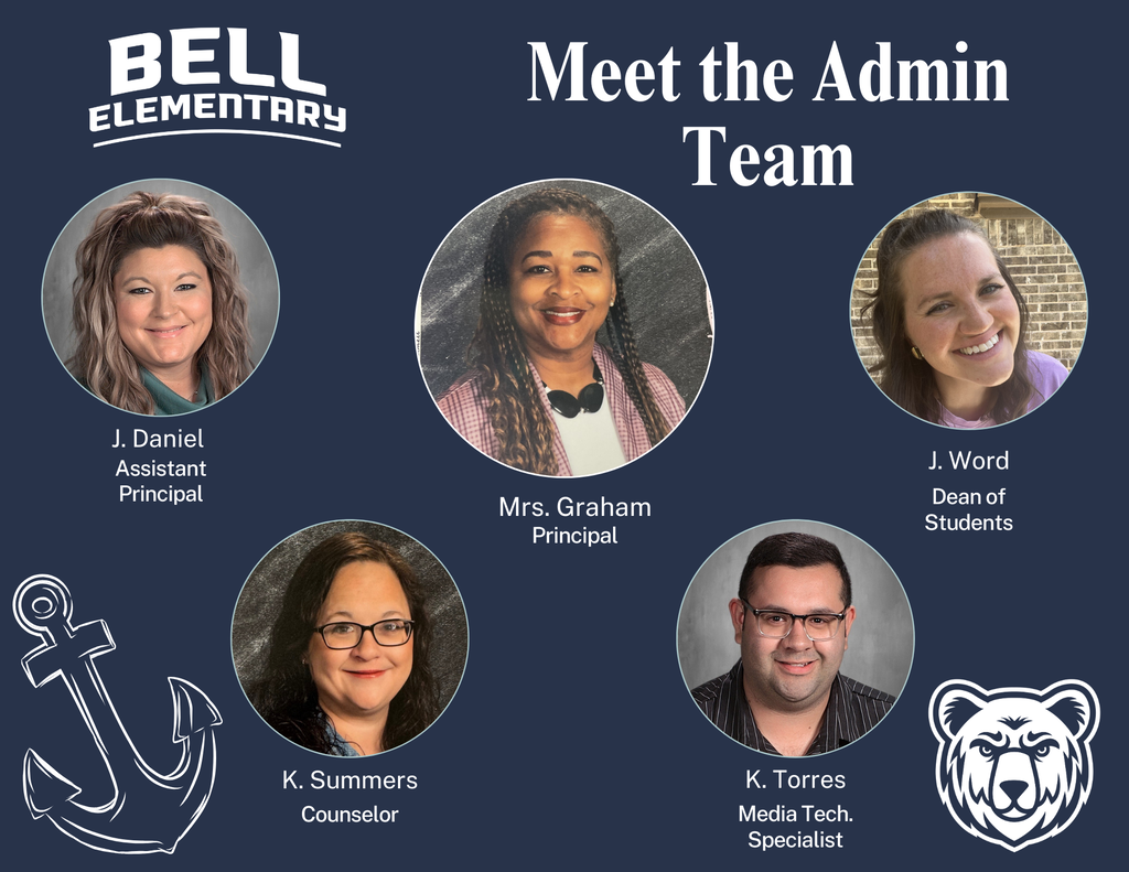 Admin Team