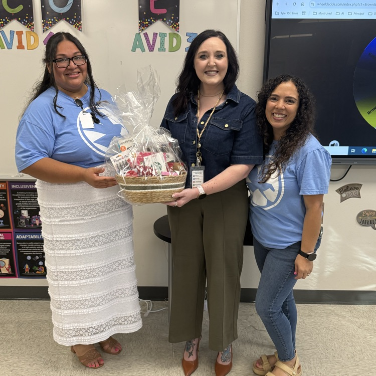gift basket winner