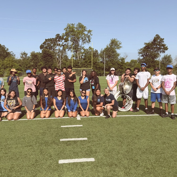 band students