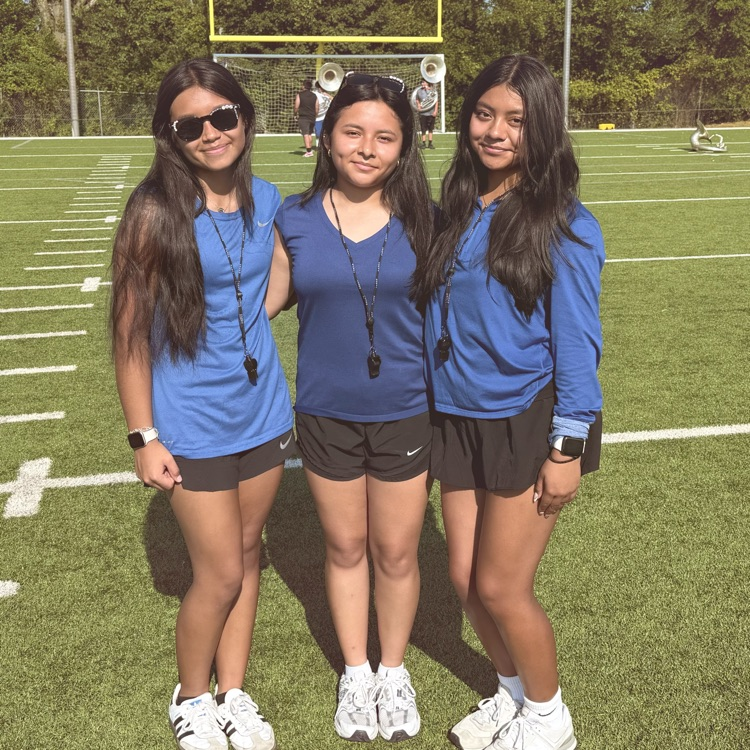 drum majors