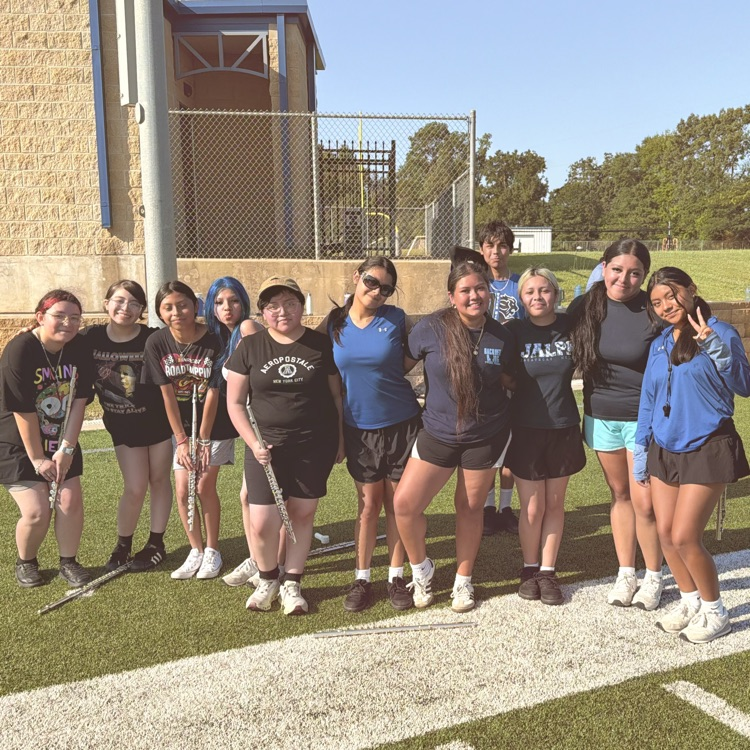 band students