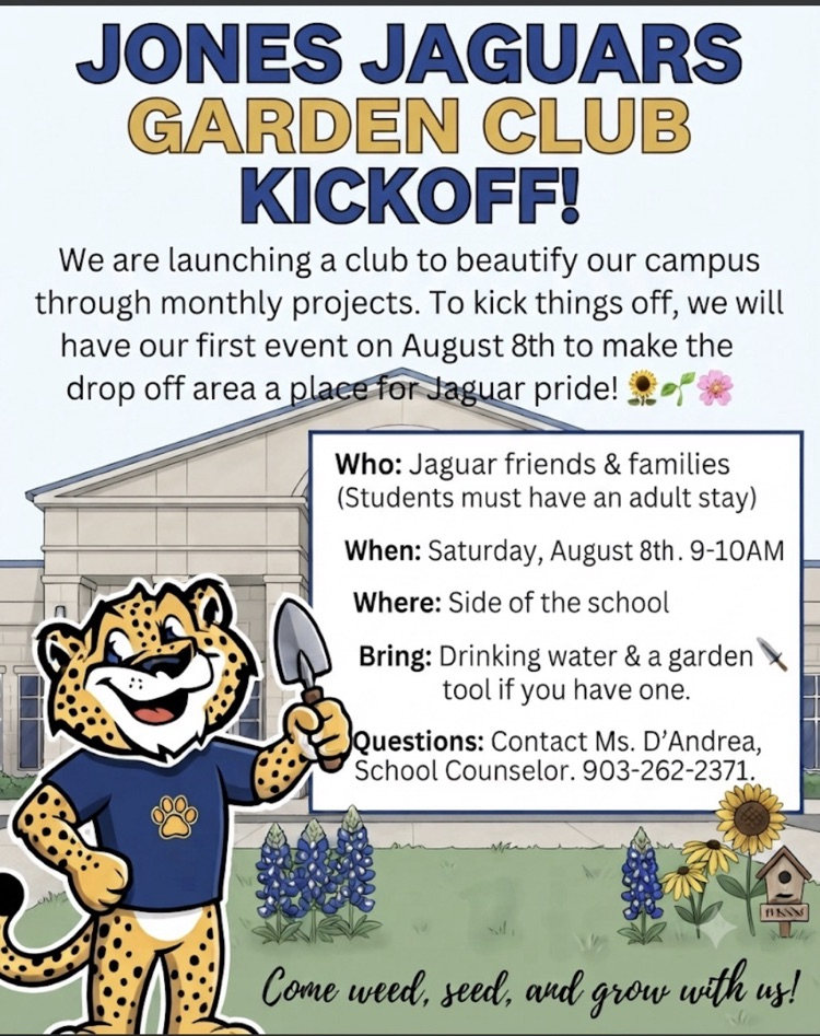 garden club