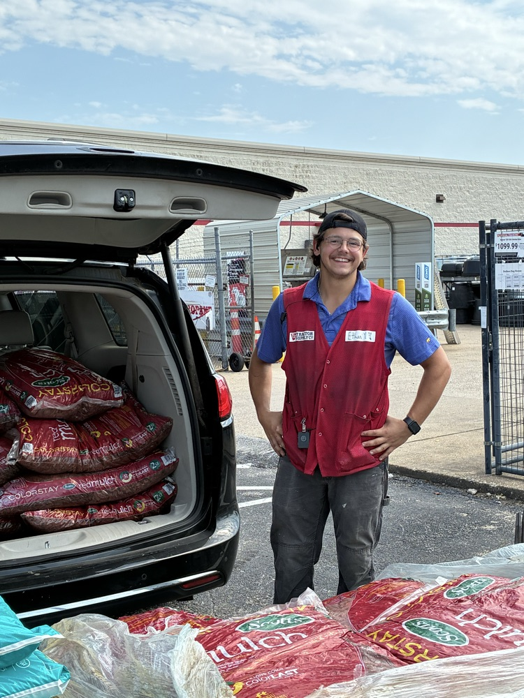 garden club 