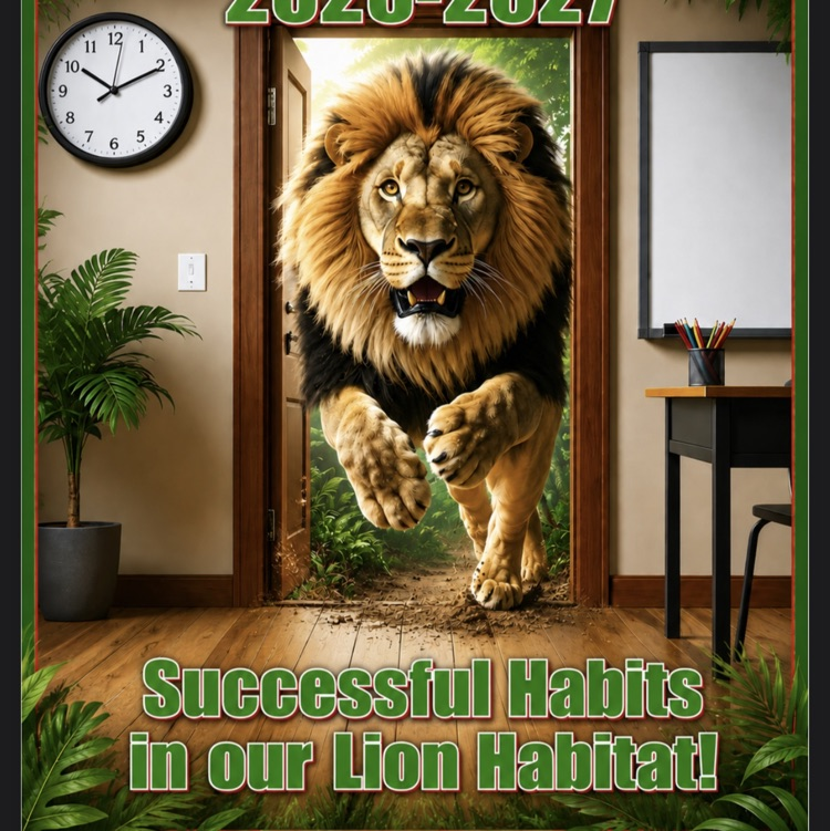 lion picture