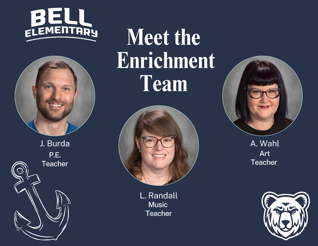 enrichment team