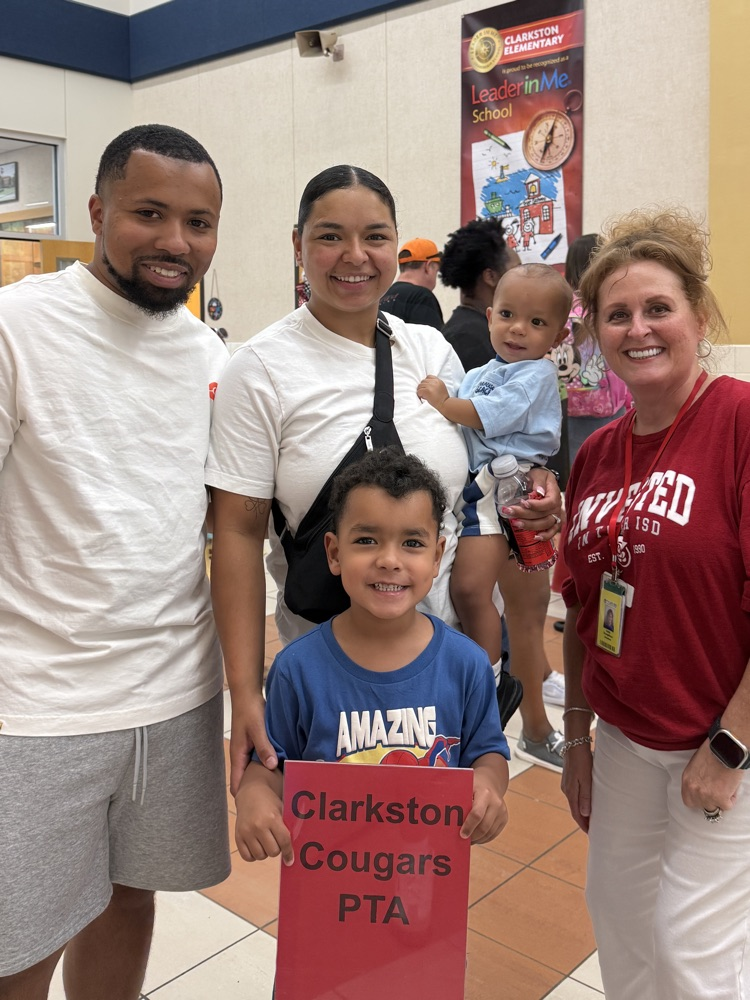 Clarkston PTA