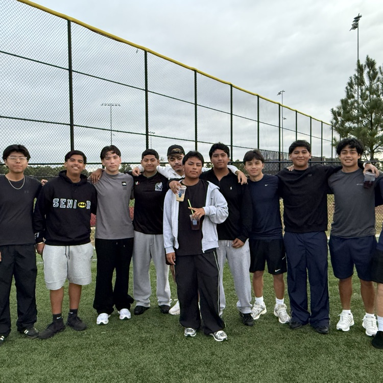 boys on the field