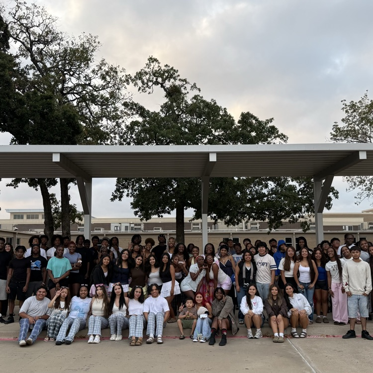 Senior group