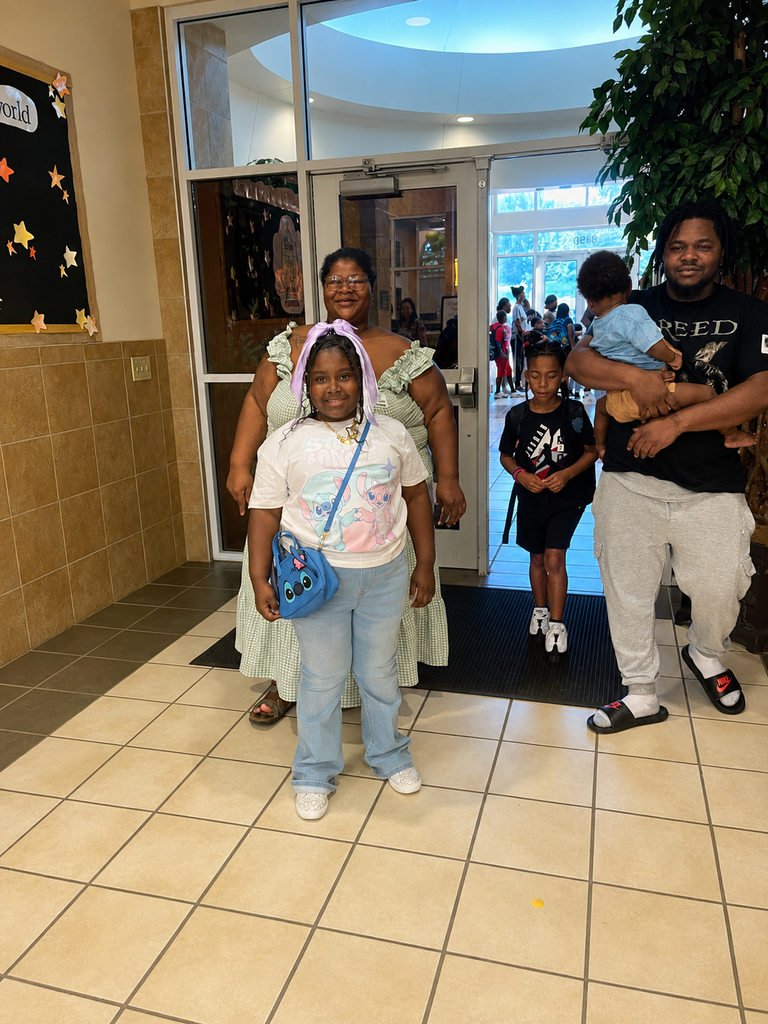 1st day of school 