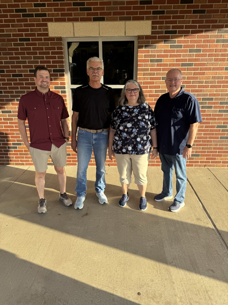 car line volunteers