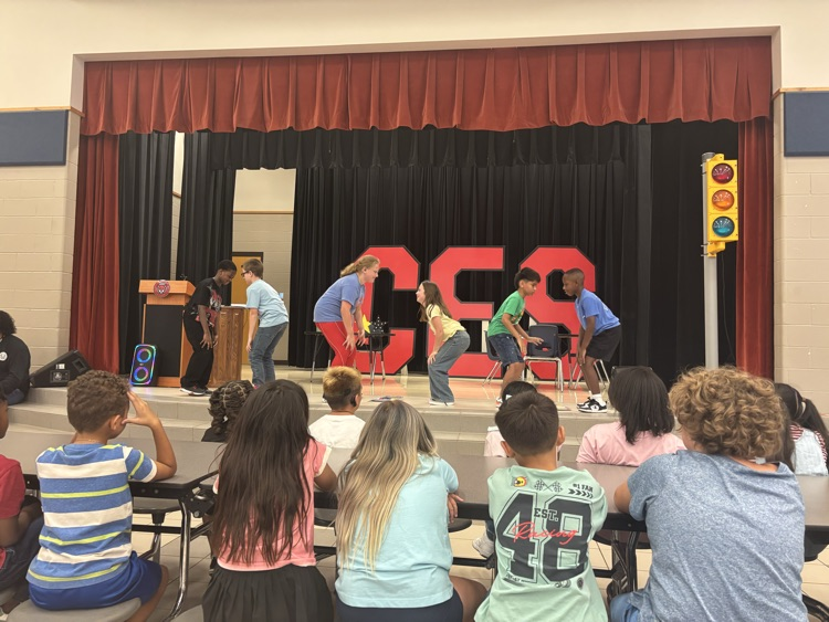 leader assembly