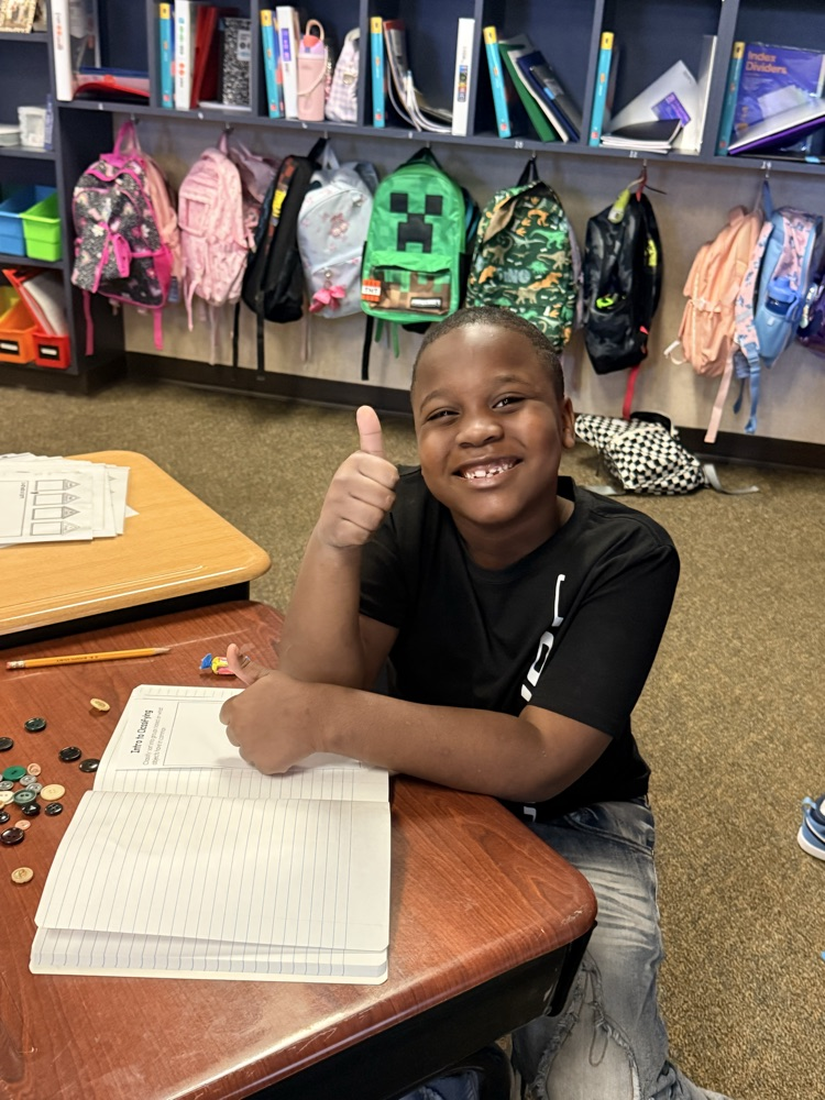 science 2nd grade