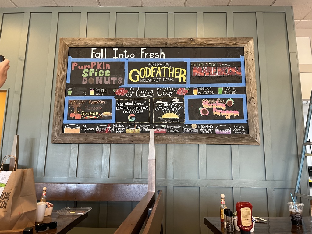 wall with chalkboard