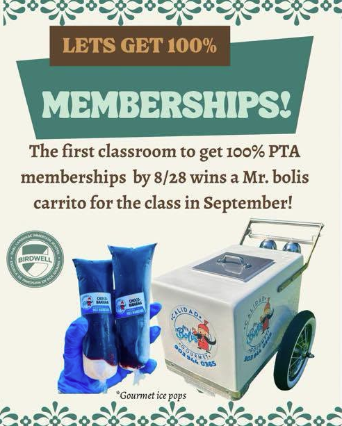 pta flyer