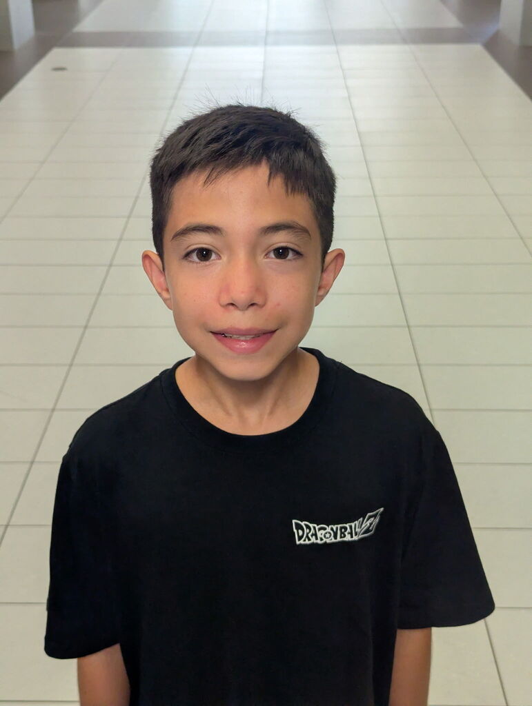Humberto Rodriguez