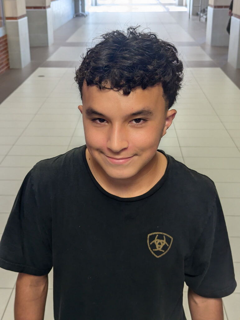 Samuel Montelongo