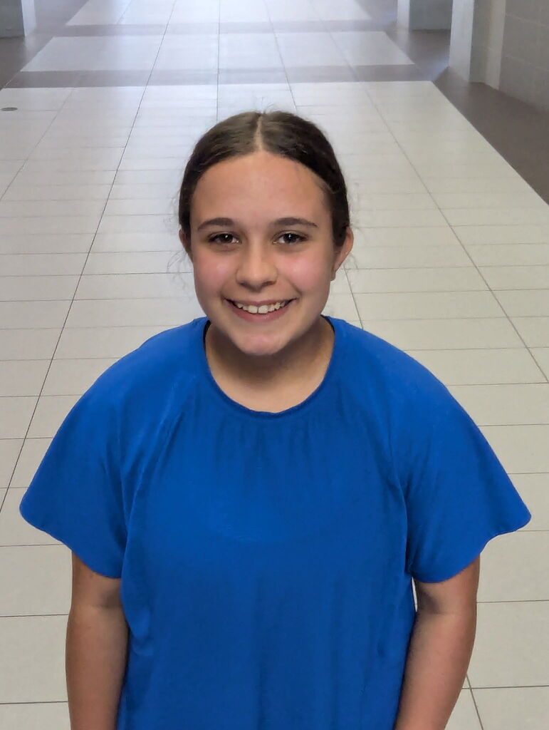 Ella Privett