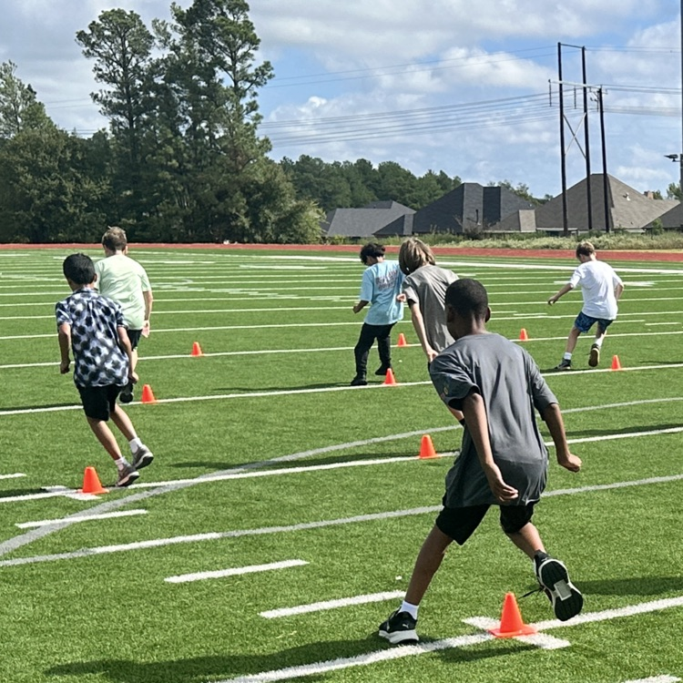 football