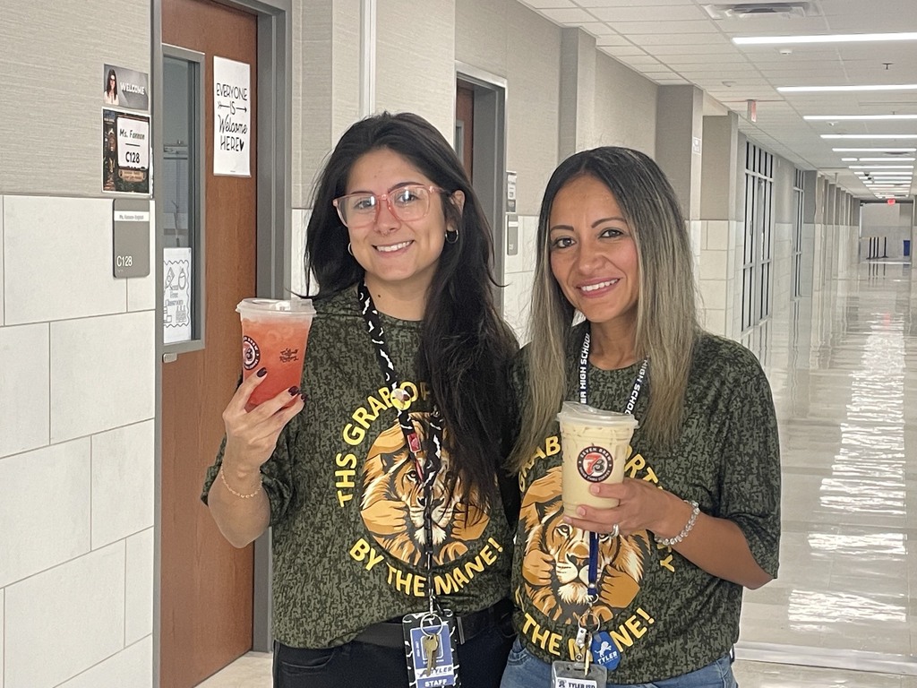 teachers with 7Brew