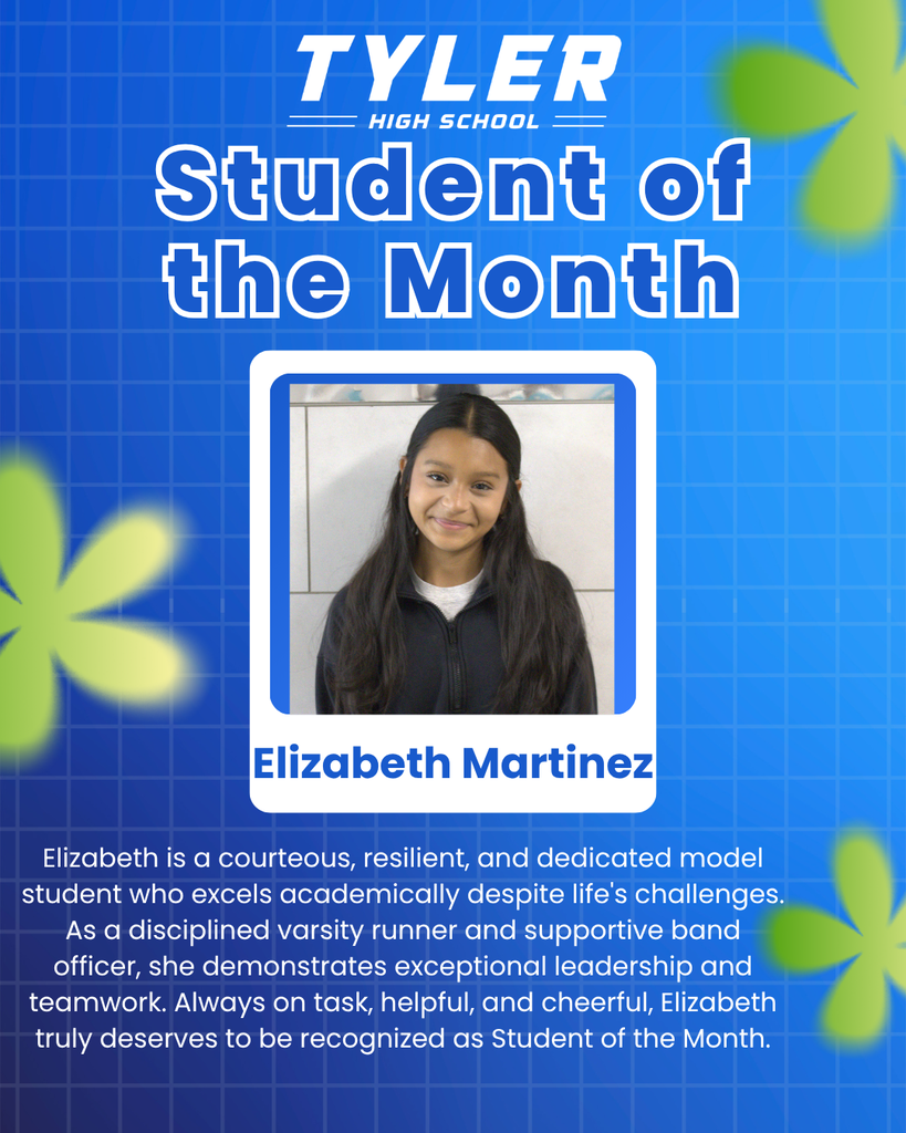 Elizabeth Martinez - 10th grade