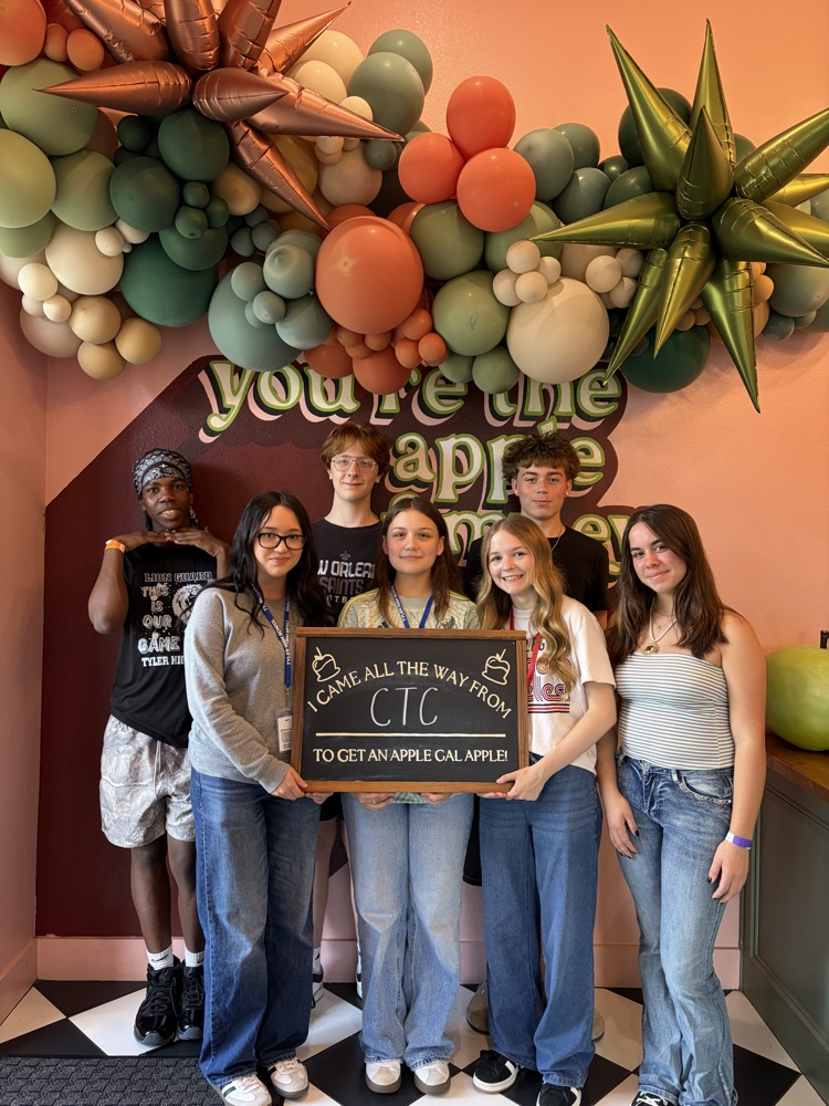 marketing field trip