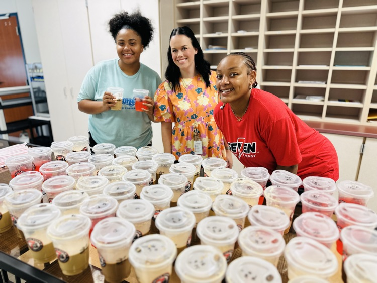 7 brew coffee