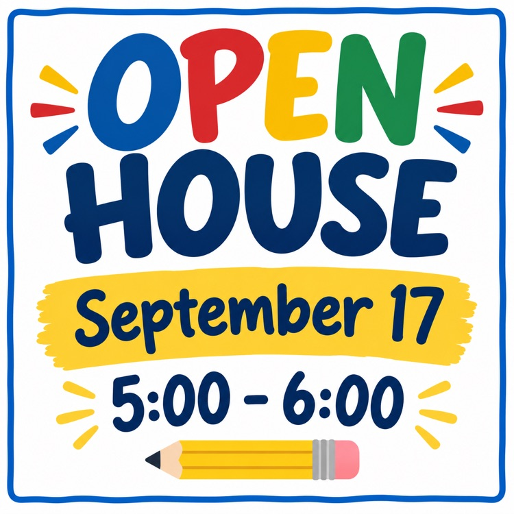 open house 5-6