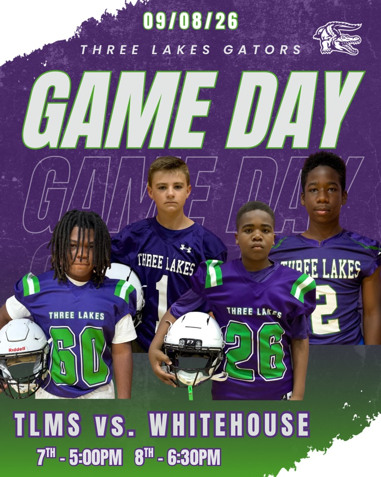 Gameday post