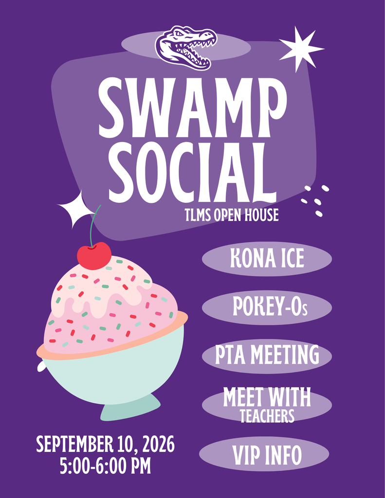 Swamp Social