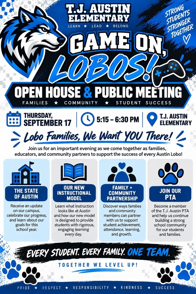 Open House