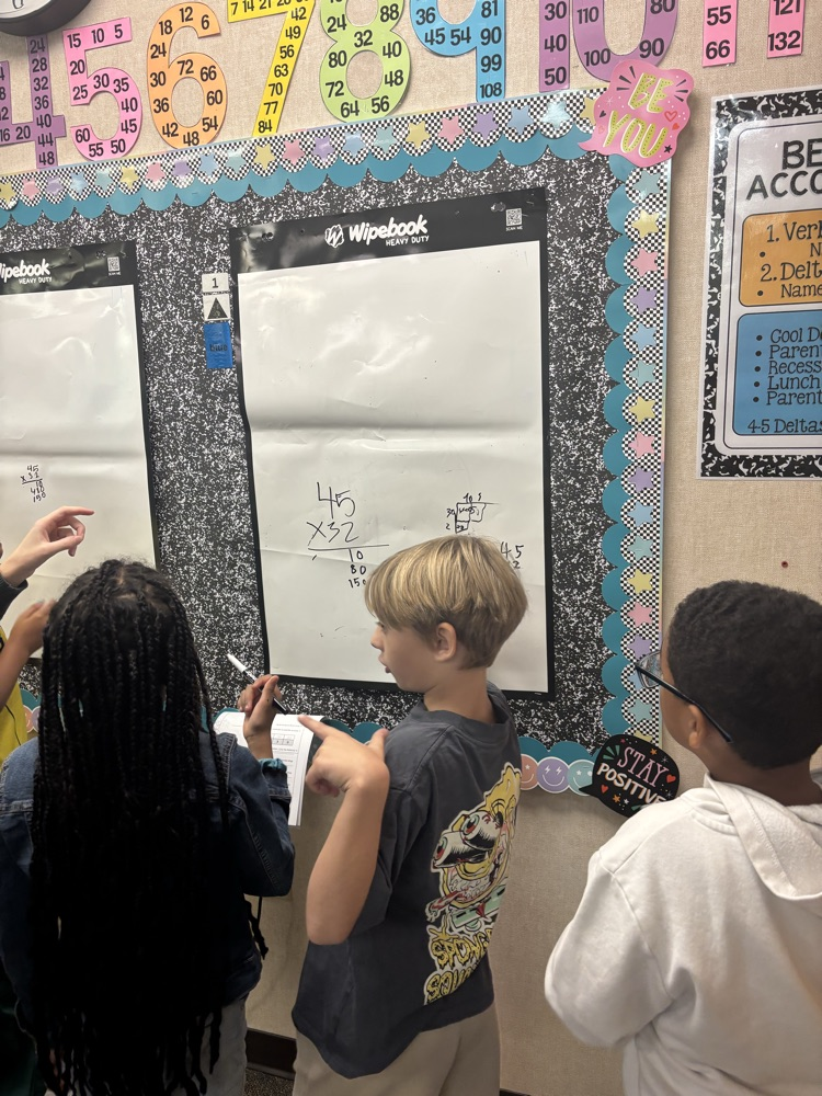 thinking boards
