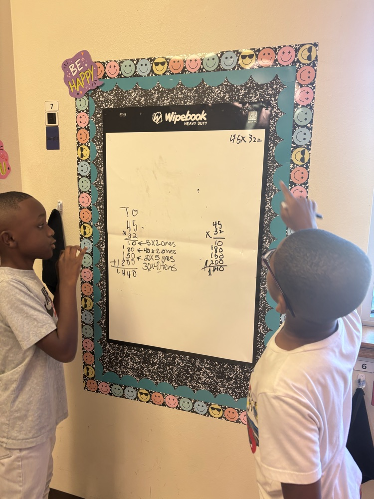 thinking boards
