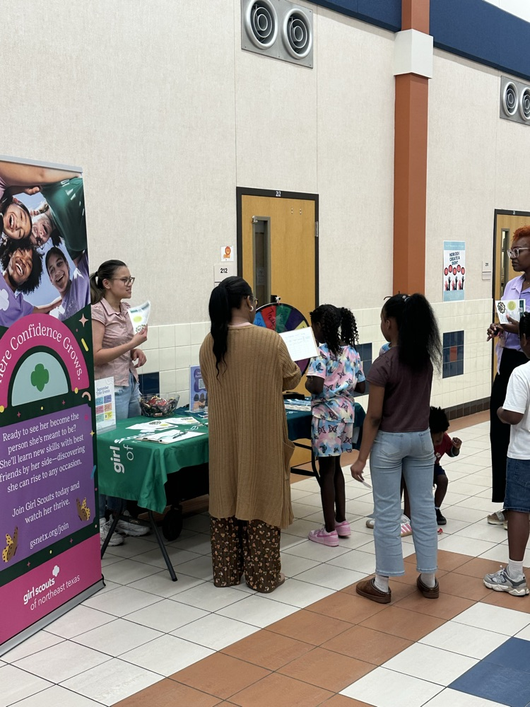 open house