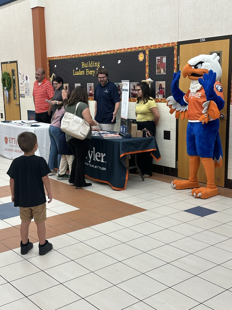 open house