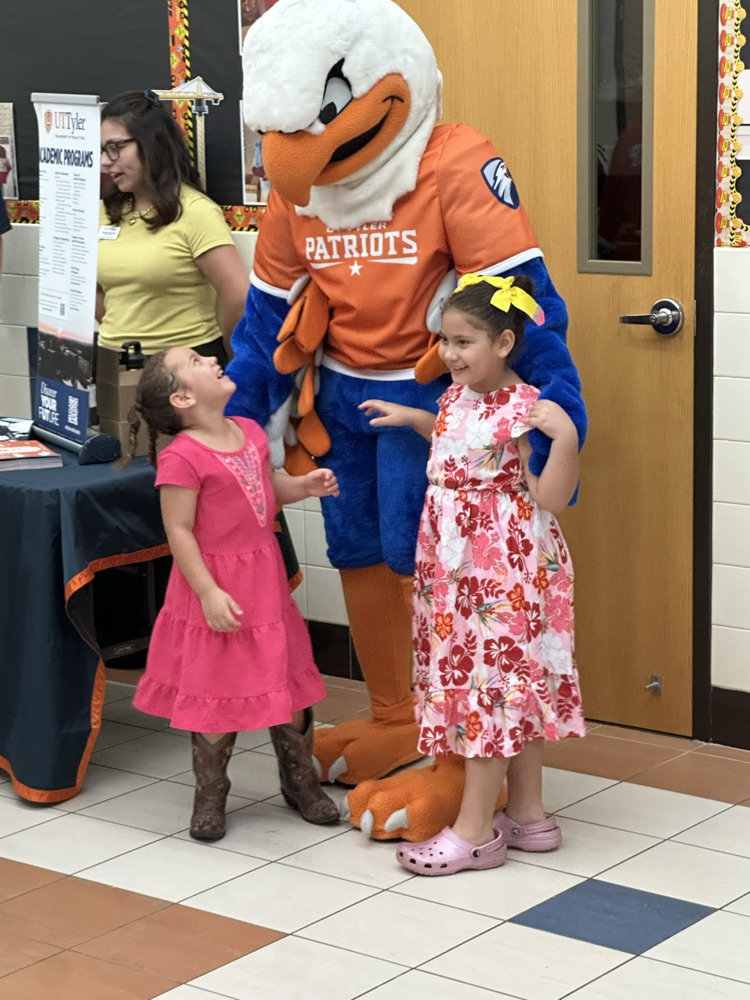 open house