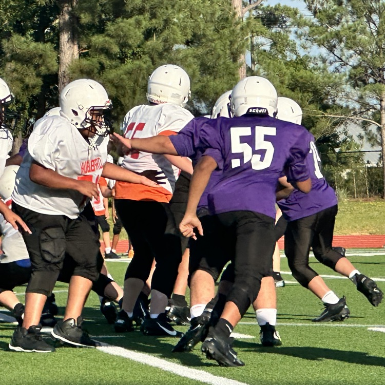 football
