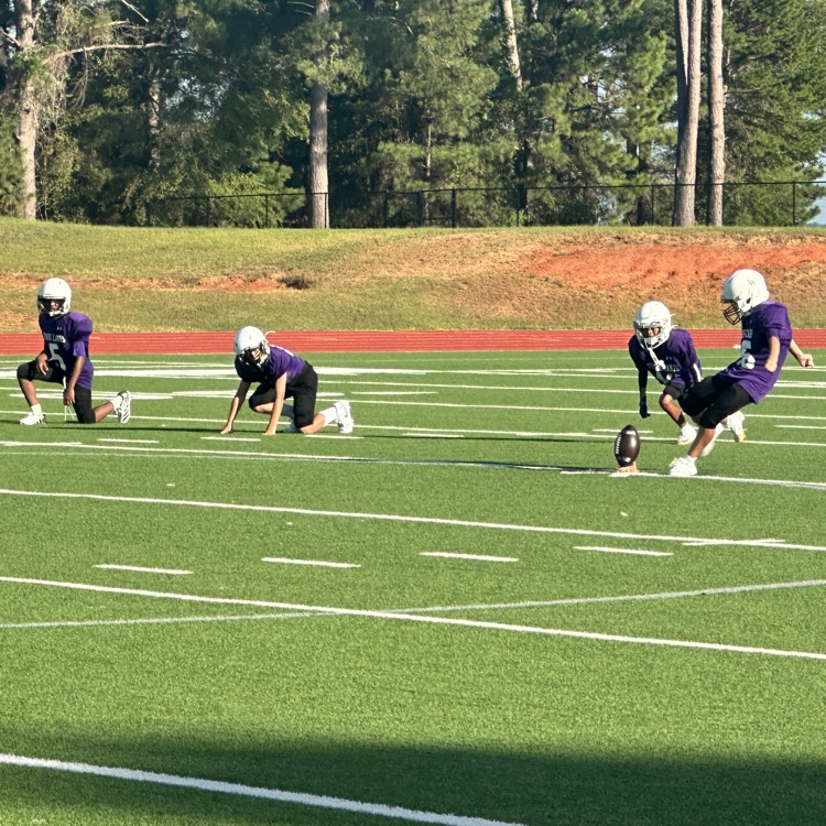 football