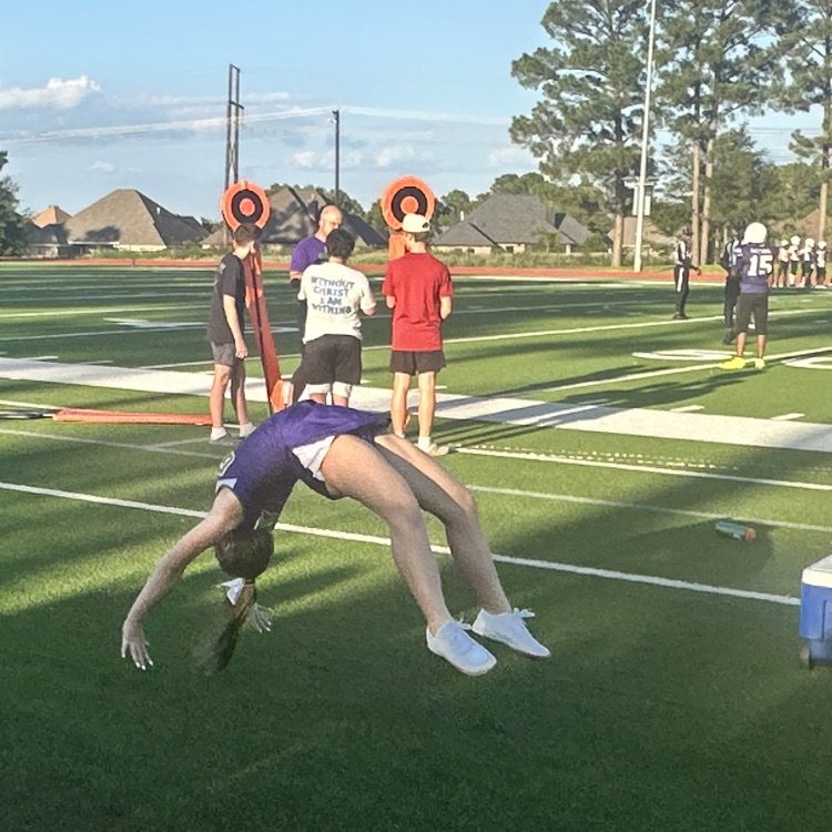 football