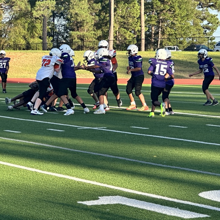football