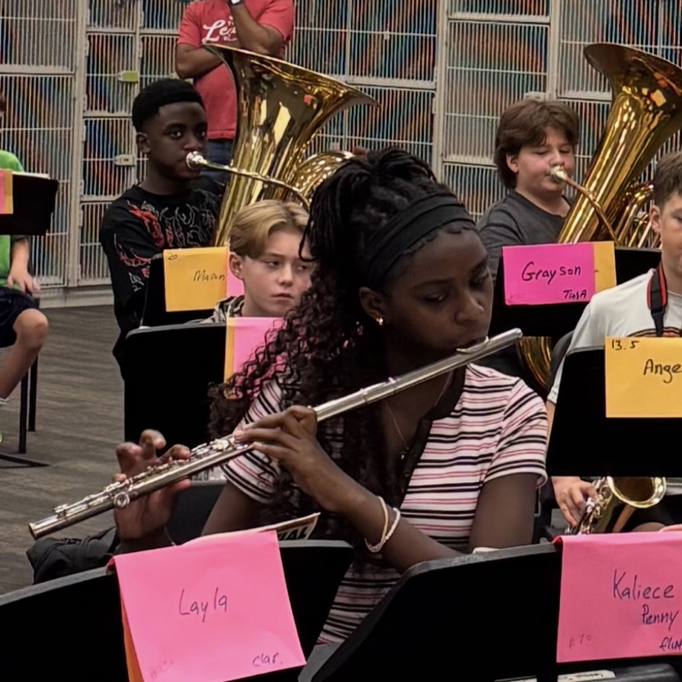 band player