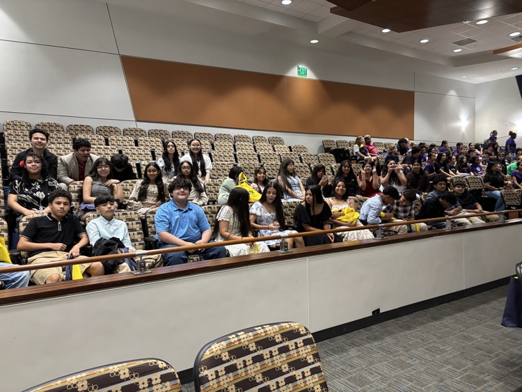 students at UT Tyler for Constitution Day