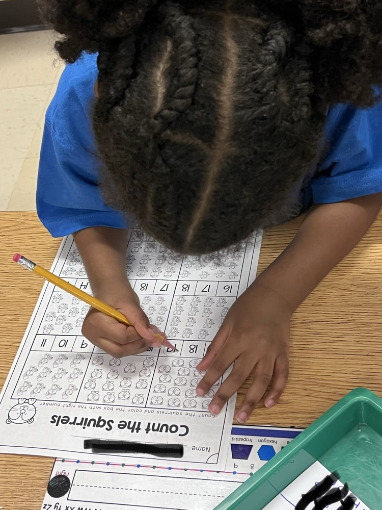 stations in kinder