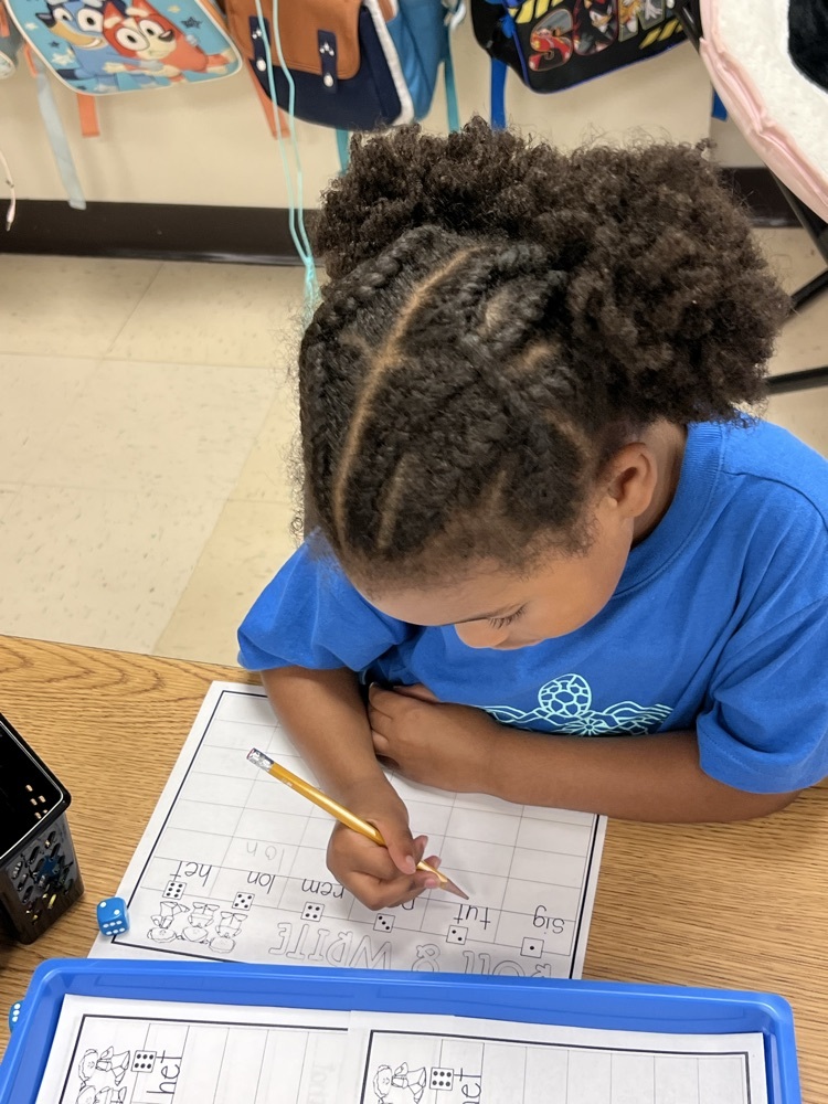 stations in kinder