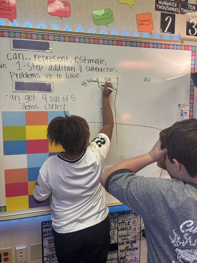 3rd math