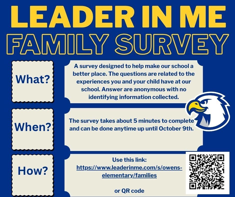 Leader in Me MRA flyer