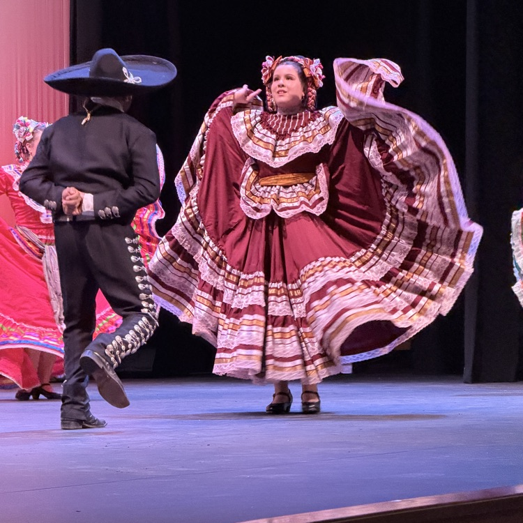 folklorico